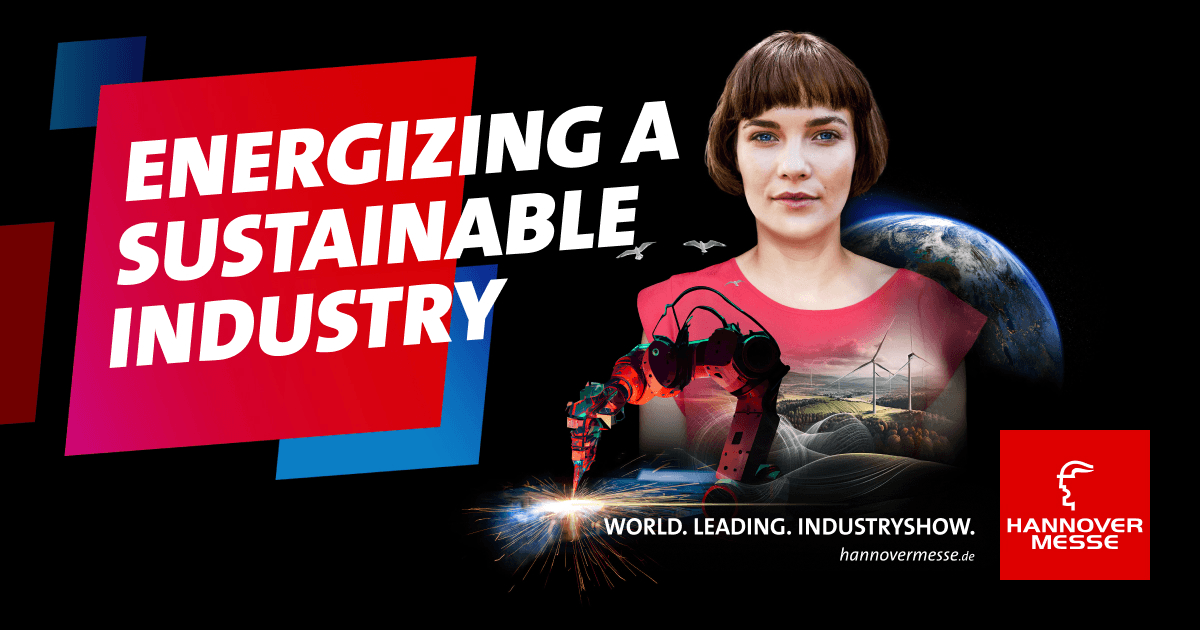 Hannover Messe 2024